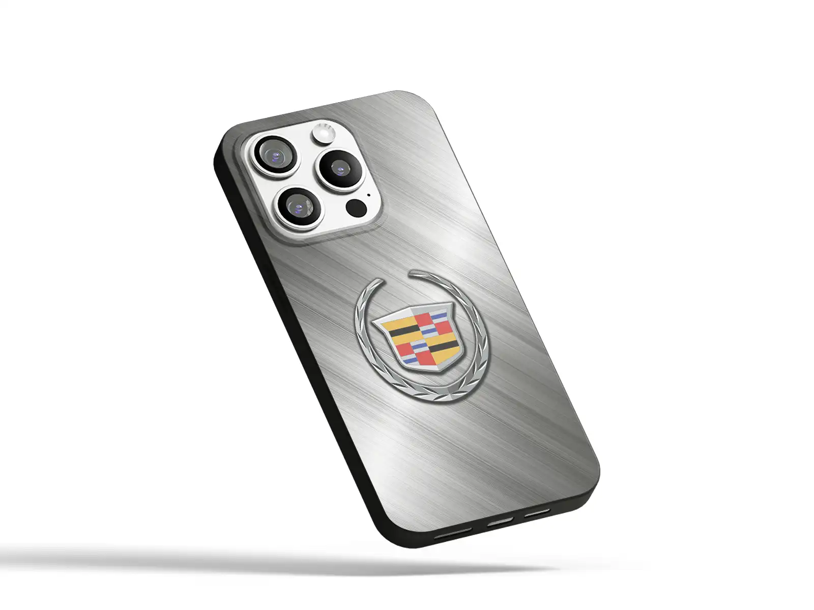 Cadillac Custodia Telefono Look Moderno Minimal
